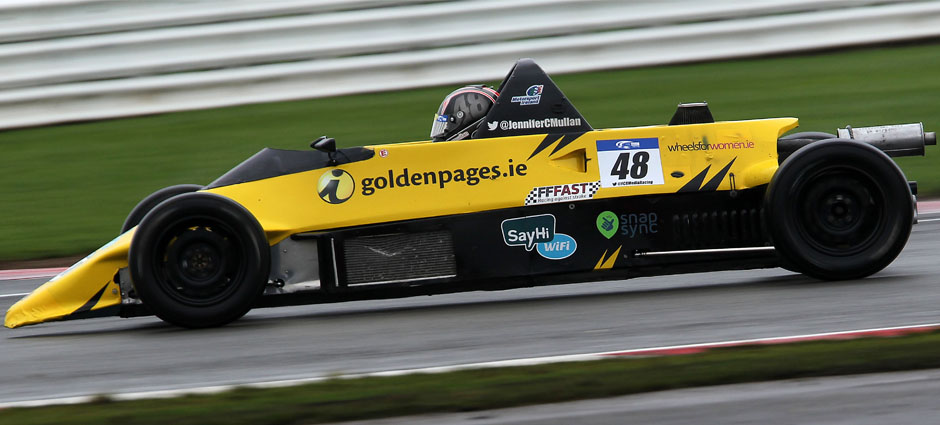 Formula Ford 1600