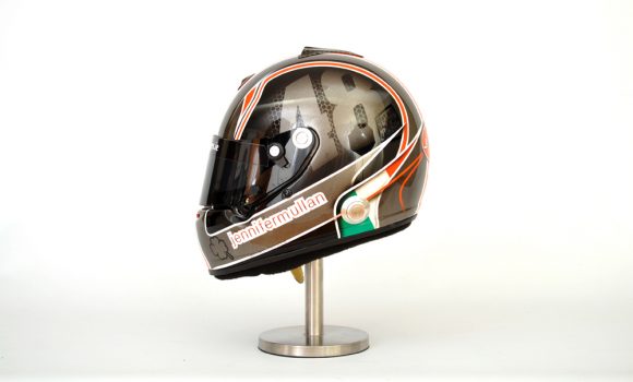 JMR Helmet 6