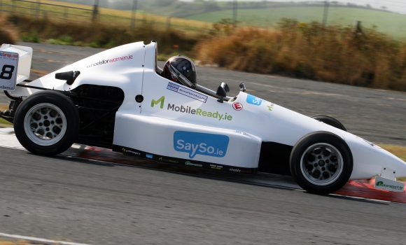 Kirkistown