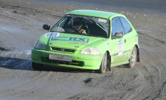 Rallycross