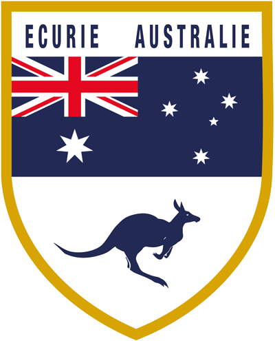 Ecurie-Australie